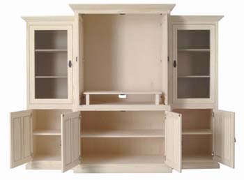 TV Cabinets and TV Stands with Doors - Home Furniture, Office