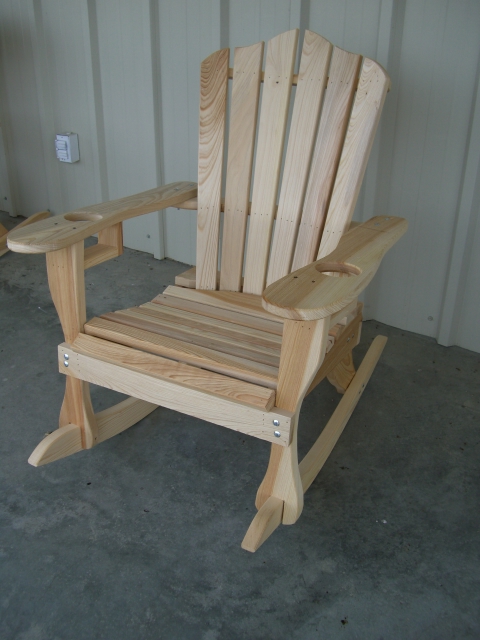 Quality Wood Furniture, Unfinished furniture of Leesville, Louisiana!