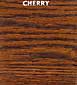 Cherry Danish Oil