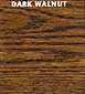 Dark Walnut Danish Oil